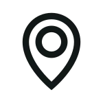 Locate SVG Icon